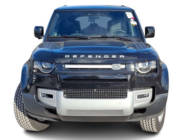 2025 Land Rover Defender S