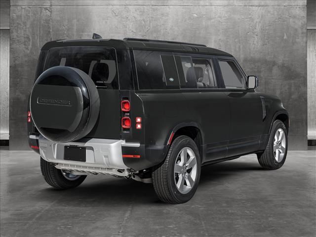 2025 Land Rover Defender S