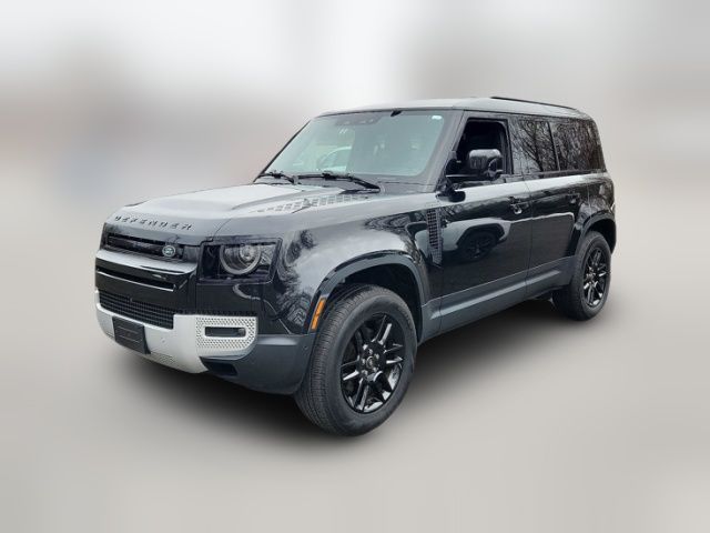 2025 Land Rover Defender S