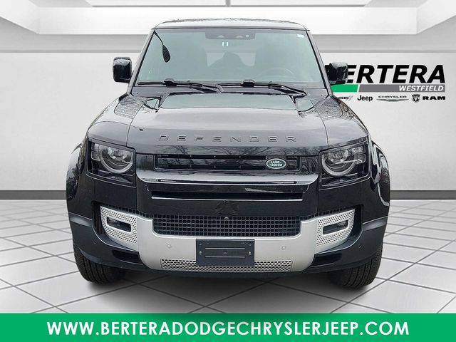 2025 Land Rover Defender S