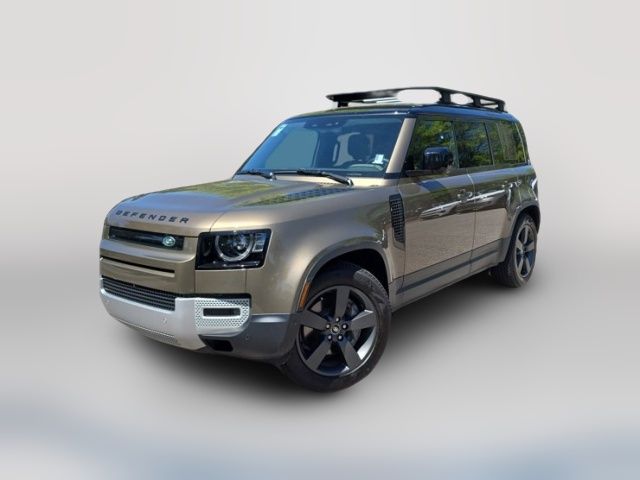 2025 Land Rover Defender S