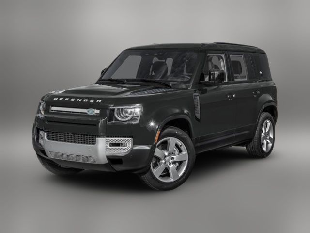 2025 Land Rover Defender S