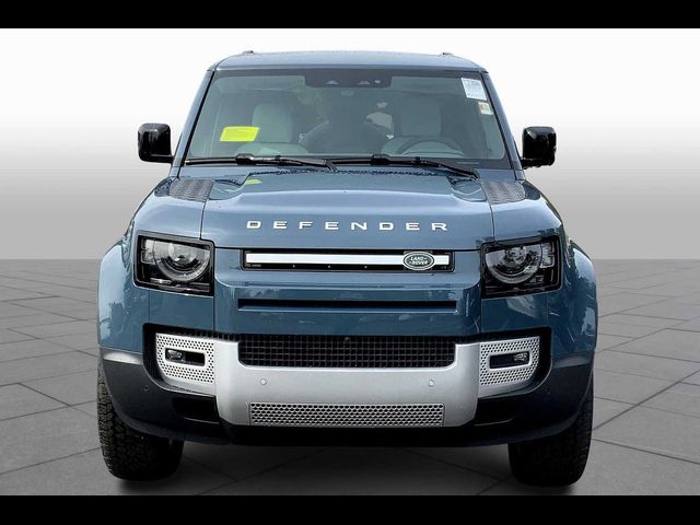 2025 Land Rover Defender S