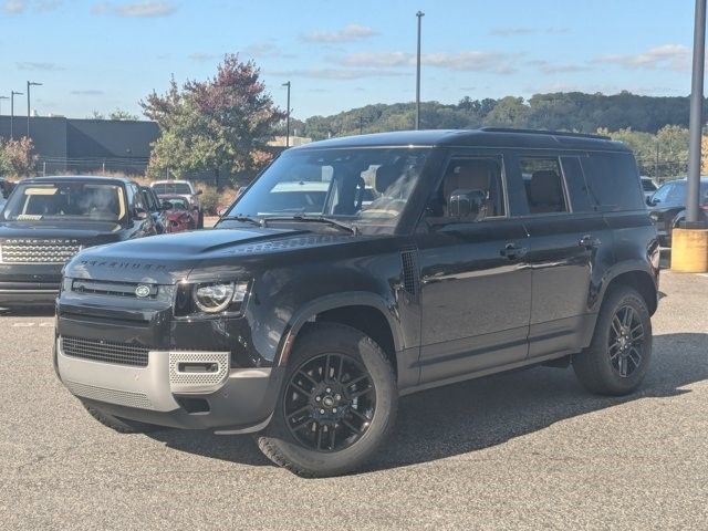 2025 Land Rover Defender S