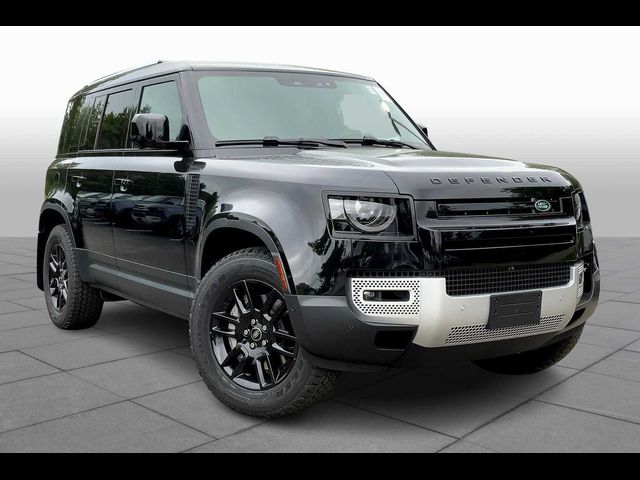 2025 Land Rover Defender S