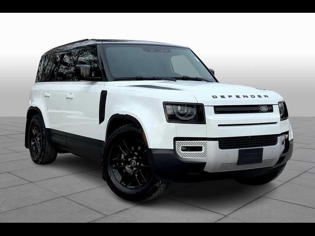 2025 Land Rover Defender S