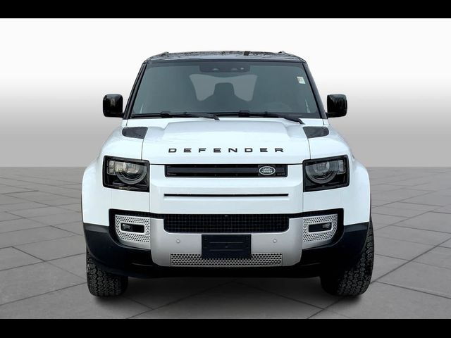 2025 Land Rover Defender S