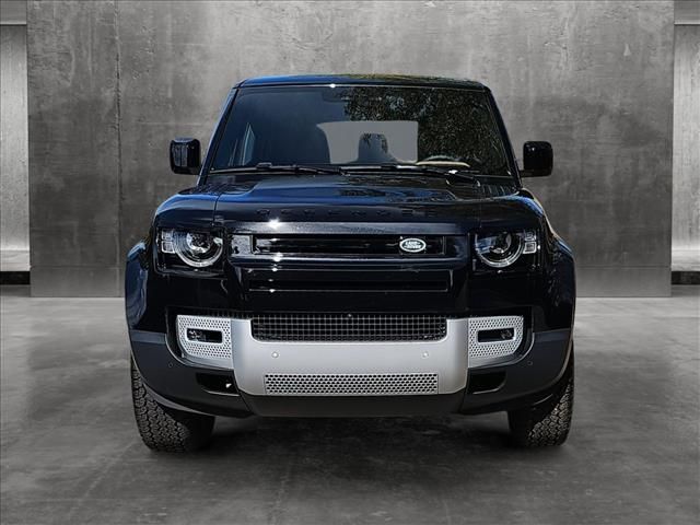 2025 Land Rover Defender S