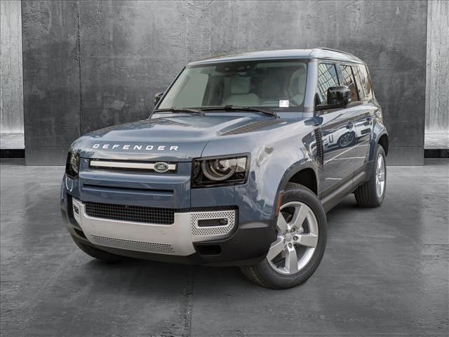 2025 Land Rover Defender S