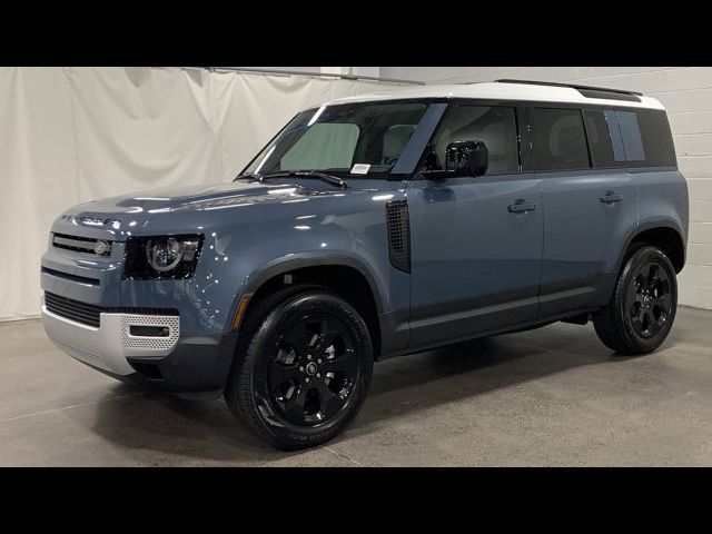 2025 Land Rover Defender S