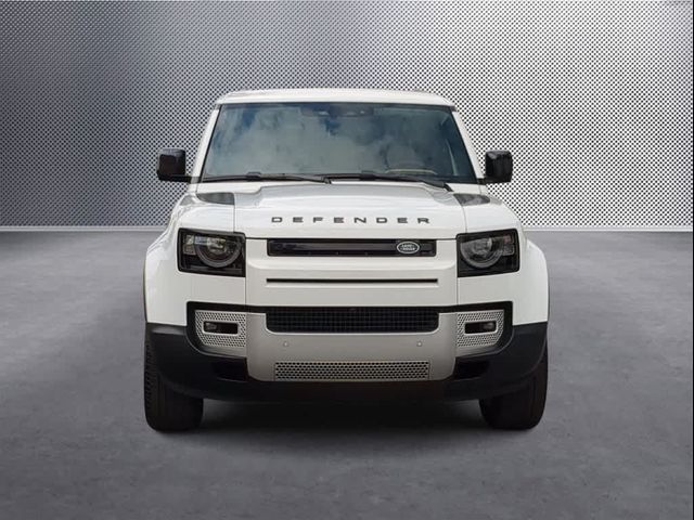 2025 Land Rover Defender S