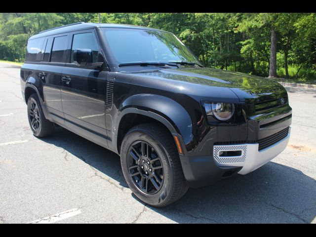 2025 Land Rover Defender S