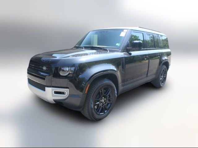 2025 Land Rover Defender S