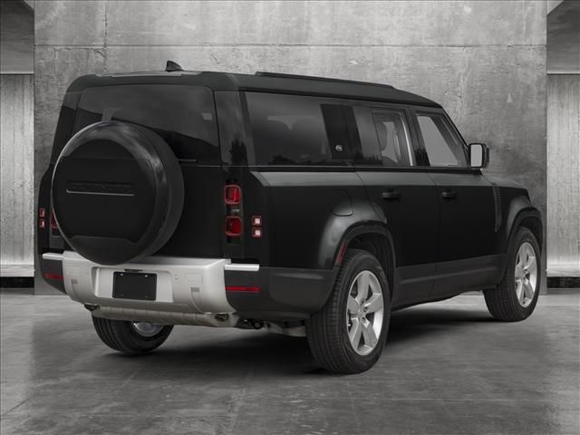 2025 Land Rover Defender S