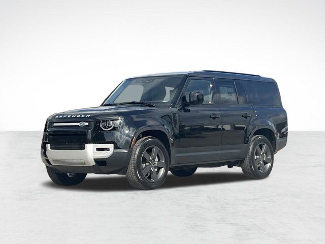 2025 Land Rover Defender S