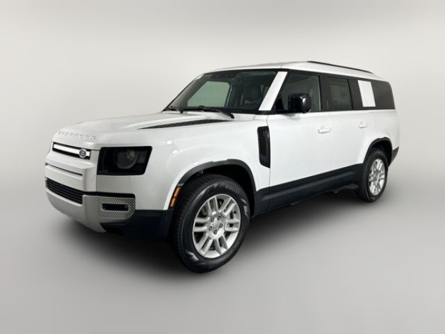 2025 Land Rover Defender S