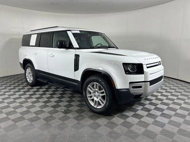 2025 Land Rover Defender S