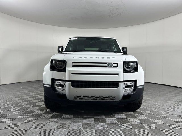 2025 Land Rover Defender S