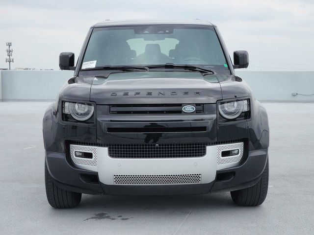 2025 Land Rover Defender S