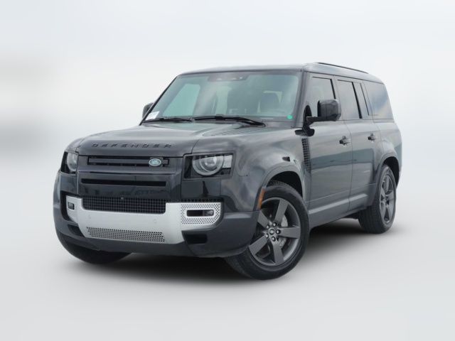 2025 Land Rover Defender S