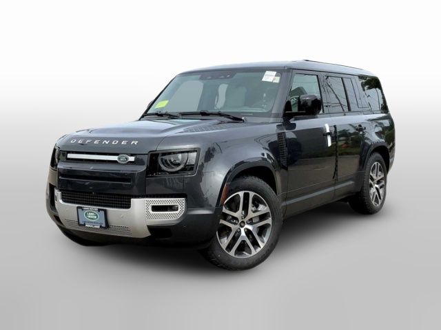 2025 Land Rover Defender S