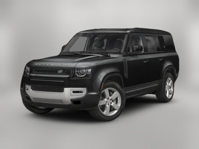 2025 Land Rover Defender S