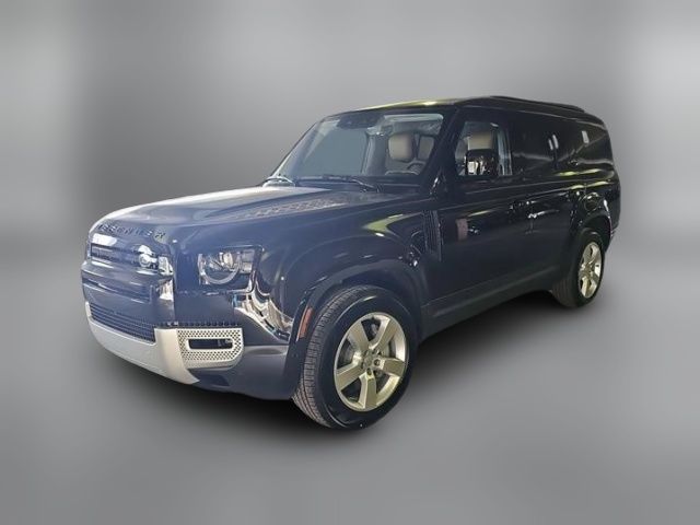 2025 Land Rover Defender S