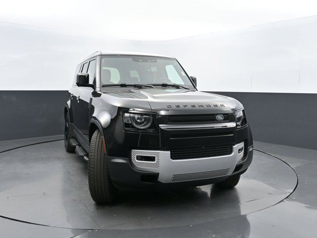 2025 Land Rover Defender S