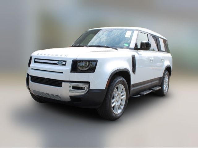 2025 Land Rover Defender S