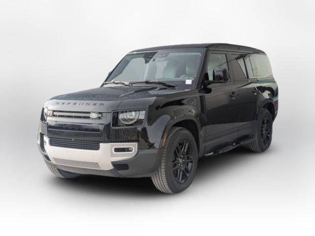 2025 Land Rover Defender S