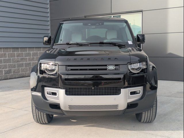 2025 Land Rover Defender S