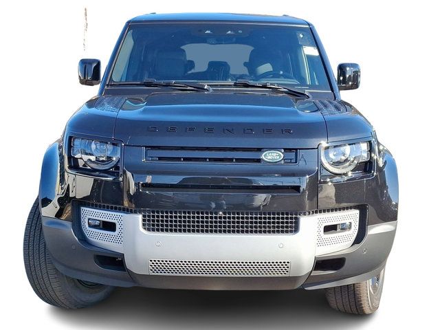 2025 Land Rover Defender S