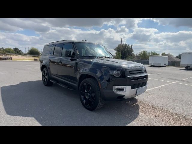 2025 Land Rover Defender S