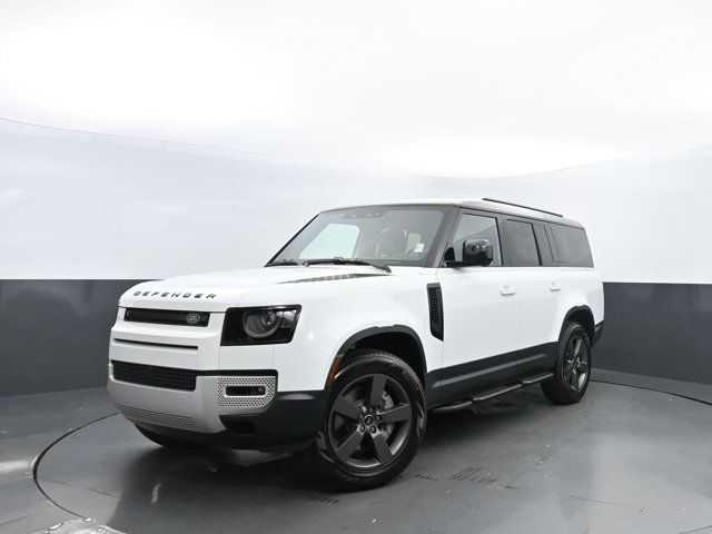 2025 Land Rover Defender S