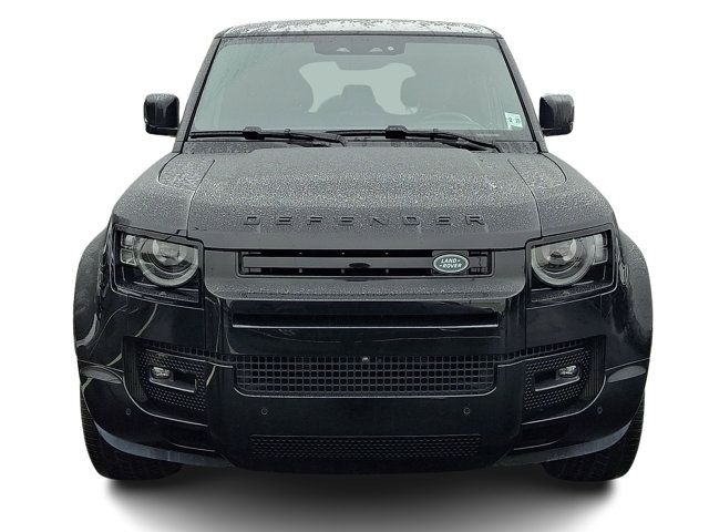 2025 Land Rover Defender V8