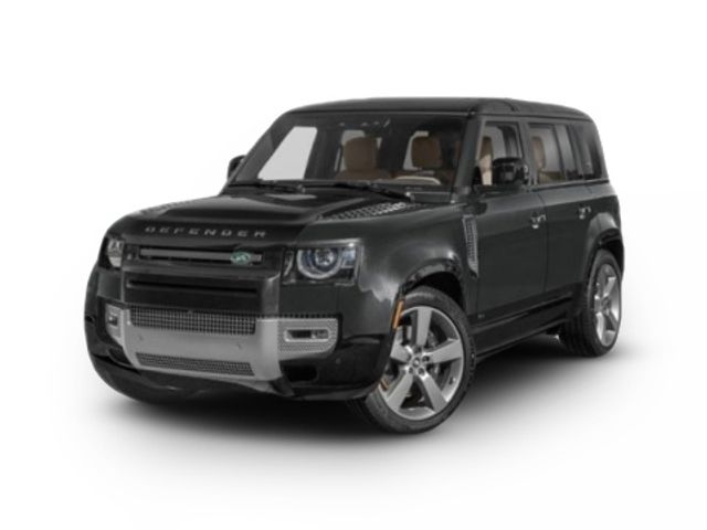 2025 Land Rover Defender V8