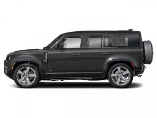 2025 Land Rover Defender V8