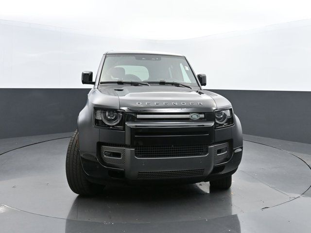 2025 Land Rover Defender V8