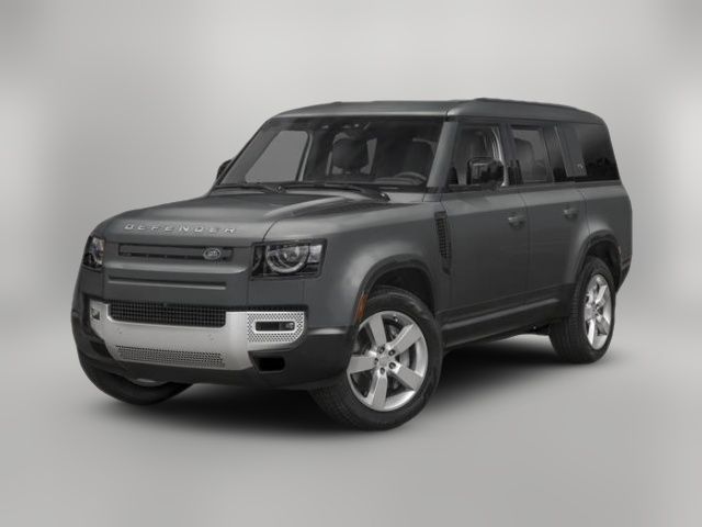 2025 Land Rover Defender V8