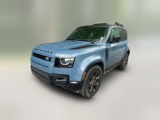 2025 Land Rover Defender X-Dynamic SE