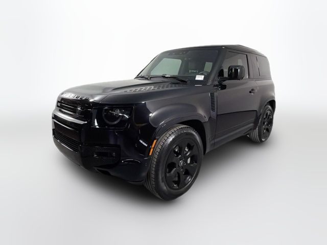 2025 Land Rover Defender X-Dynamic SE