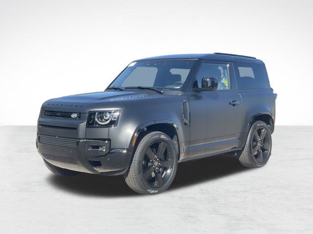 2025 Land Rover Defender X-Dynamic SE