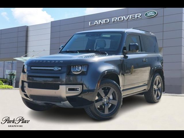 2025 Land Rover Defender X-Dynamic SE