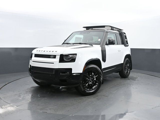 2025 Land Rover Defender X-Dynamic SE