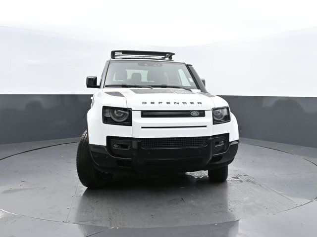 2025 Land Rover Defender X-Dynamic SE