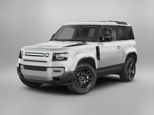 2025 Land Rover Defender X-Dynamic SE