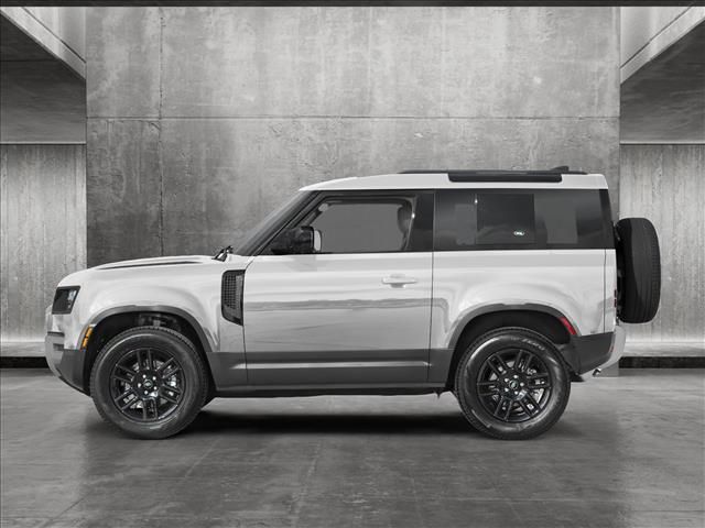 2025 Land Rover Defender X-Dynamic SE