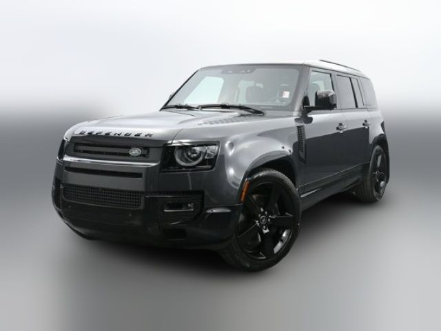 2025 Land Rover Defender X-Dynamic SE