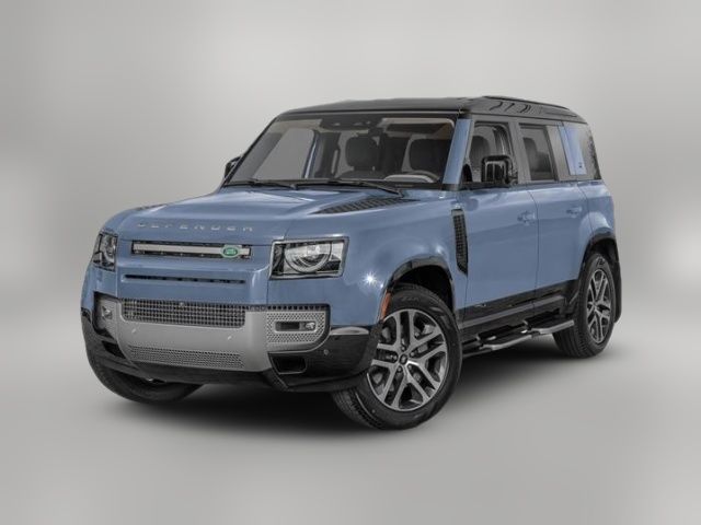 2025 Land Rover Defender X-Dynamic SE