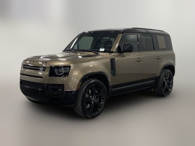 2025 Land Rover Defender X-Dynamic SE